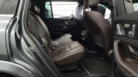Mercedes-Benz GLS580 AMG-LINE* FULL-ASSISTS* EQ-HYBRID* 48V* RSE* , снимка 16