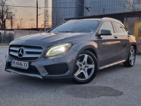 Mercedes-Benz GLA 220 AMG* FUL EKSTRI* CAMERA* HARMAN KARDON* PODGREV* F, снимка 2