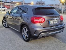 Mercedes-Benz GLA 220 AMG* FUL EKSTRI* CAMERA* HARMAN KARDON* PODGREV* F, снимка 6