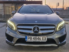 Mercedes-Benz GLA 220 AMG* FUL EKSTRI* CAMERA* HARMAN KARDON* PODGREV* F, снимка 1