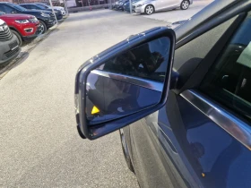 Mercedes-Benz GLA 220 AMG* FUL EKSTRI* CAMERA* HARMAN KARDON* PODGREV* F, снимка 9