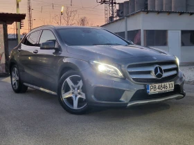 Mercedes-Benz GLA 220 AMG* FUL EKSTRI* CAMERA* HARMAN KARDON* PODGREV* F, снимка 5