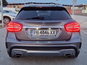 Mercedes-Benz GLA 220 AMG* FUL EKSTRI* CAMERA* HARMAN KARDON* PODGREV* F, снимка 4