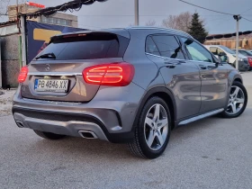 Mercedes-Benz GLA 220 AMG* FUL EKSTRI* CAMERA* HARMAN KARDON* PODGREV* F, снимка 3