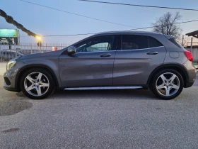 Mercedes-Benz GLA 220 AMG* FUL EKSTRI* CAMERA* HARMAN KARDON* PODGREV* F, снимка 7