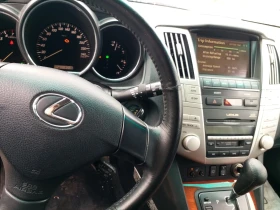 Lexus RX 300, снимка 4