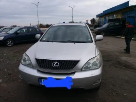 Lexus RX 300, снимка 2