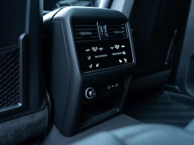 Porsche Cayenne E-Hybrid Coupé Black Edition, снимка 14