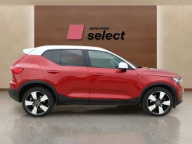 Volvo XC40 2, 0, снимка 4