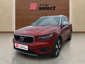 Volvo XC40 2, 0, снимка 1