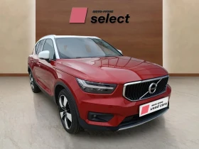Volvo XC40 2, 0, снимка 3