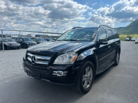 Mercedes-Benz GL 450 FULL TOP, снимка 2