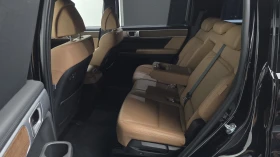 Hyundai Santa fe 1.6 HEV* HUD* KEYLESS* ПОДГРЕВ ВОЛАН* КРАЙНА ЦЕНА, снимка 12