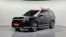 Hyundai Santa fe 1.6 HEV* HUD* KEYLESS* ПОДГРЕВ ВОЛАН* КРАЙНА ЦЕНА, снимка 1