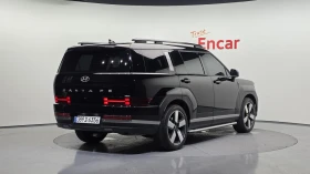 Hyundai Santa fe 1.6 HEV* HUD* KEYLESS* ПОДГРЕВ ВОЛАН* КРАЙНА ЦЕНА, снимка 2