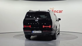 Hyundai Santa fe 1.6 HEV* HUD* KEYLESS* ПОДГРЕВ ВОЛАН* КРАЙНА ЦЕНА, снимка 4