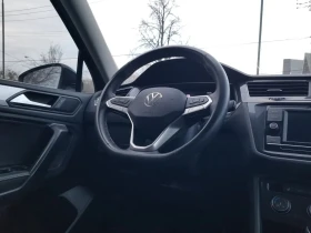 VW Tiguan 4MOTION* CARPLAY* ПОДГРЕВ, снимка 8