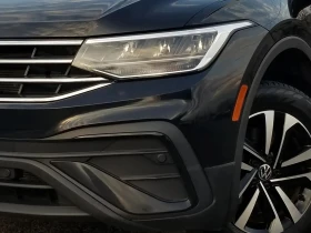 VW Tiguan 4MOTION* CARPLAY* ПОДГРЕВ, снимка 7