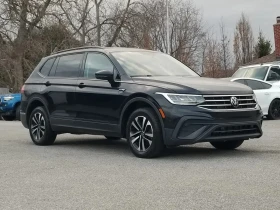 VW Tiguan 4MOTION* CARPLAY* ПОДГРЕВ, снимка 1
