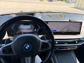 BMW X5 xDrive 50e Plug-In Hybrid, снимка 14