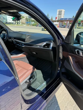 BMW X5 xDrive 50e Plug-In Hybrid, снимка 12