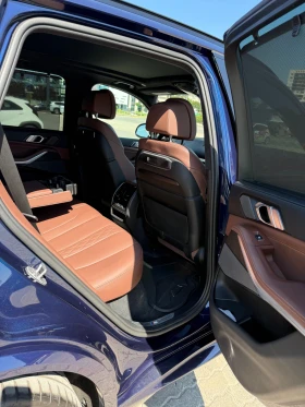 BMW X5 xDrive 50e Plug-In Hybrid, снимка 11