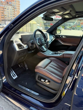 BMW X5 xDrive 50e Plug-In Hybrid, снимка 9