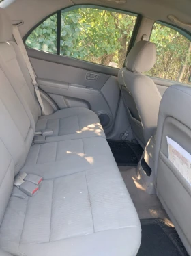 Kia Sorento, снимка 7