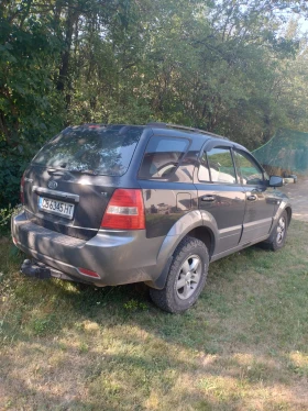 Kia Sorento, снимка 9