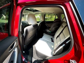 Mazda CX-5 2.5 Facelift , снимка 9