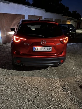 Mazda CX-5 2.5 Facelift , снимка 11