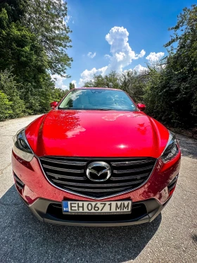 Mazda CX-5 2.5 Facelift , снимка 13
