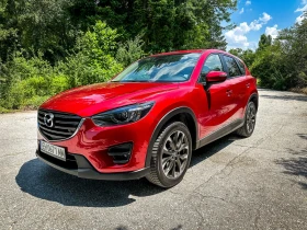 Mazda CX-5 2.5 Facelift , снимка 1