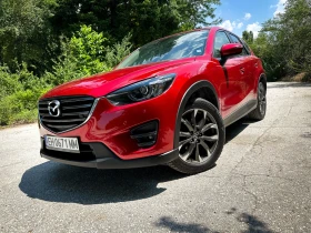 Mazda CX-5 2.5 Facelift , снимка 5