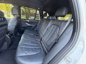 BMW X5 * 40i * Въздух * CARFAX * Фиксирана цена до БГ * , снимка 13