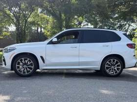 BMW X5 * 40i * Въздух * CARFAX * Фиксирана цена до БГ * , снимка 8