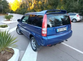 Honda Hr-v, снимка 2