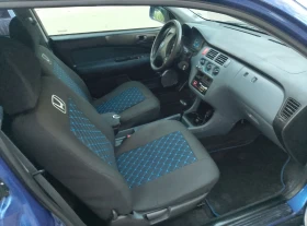 Honda Hr-v, снимка 16
