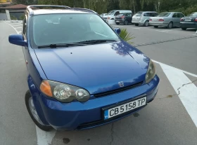 Honda Hr-v, снимка 7