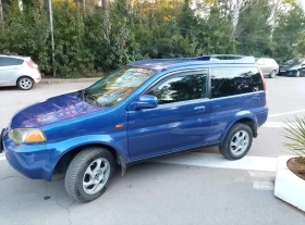 Honda Hr-v, снимка 11