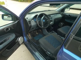Honda Hr-v, снимка 4