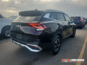 Kia Sportage, снимка 2