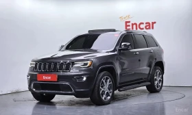 Jeep Cherokee 3.6 Limited/ПОДГРЕВ/ПАНОРАМА/, снимка 1