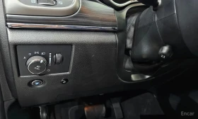 Jeep Cherokee 3.6 Limited/ПОДГРЕВ/ПАНОРАМА/, снимка 17