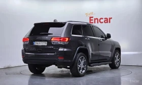 Jeep Cherokee 3.6 Limited/ПОДГРЕВ/ПАНОРАМА/, снимка 2