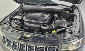 Jeep Cherokee 3.6 Limited/ПОДГРЕВ/ПАНОРАМА/, снимка 6