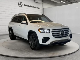Mercedes-Benz GLS, снимка 3
