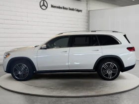 Mercedes-Benz GLS, снимка 8