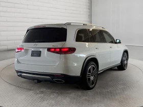 Mercedes-Benz GLS, снимка 5