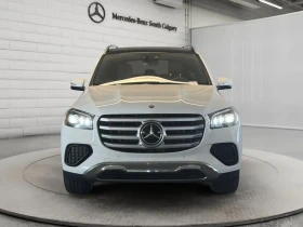Mercedes-Benz GLS, снимка 2